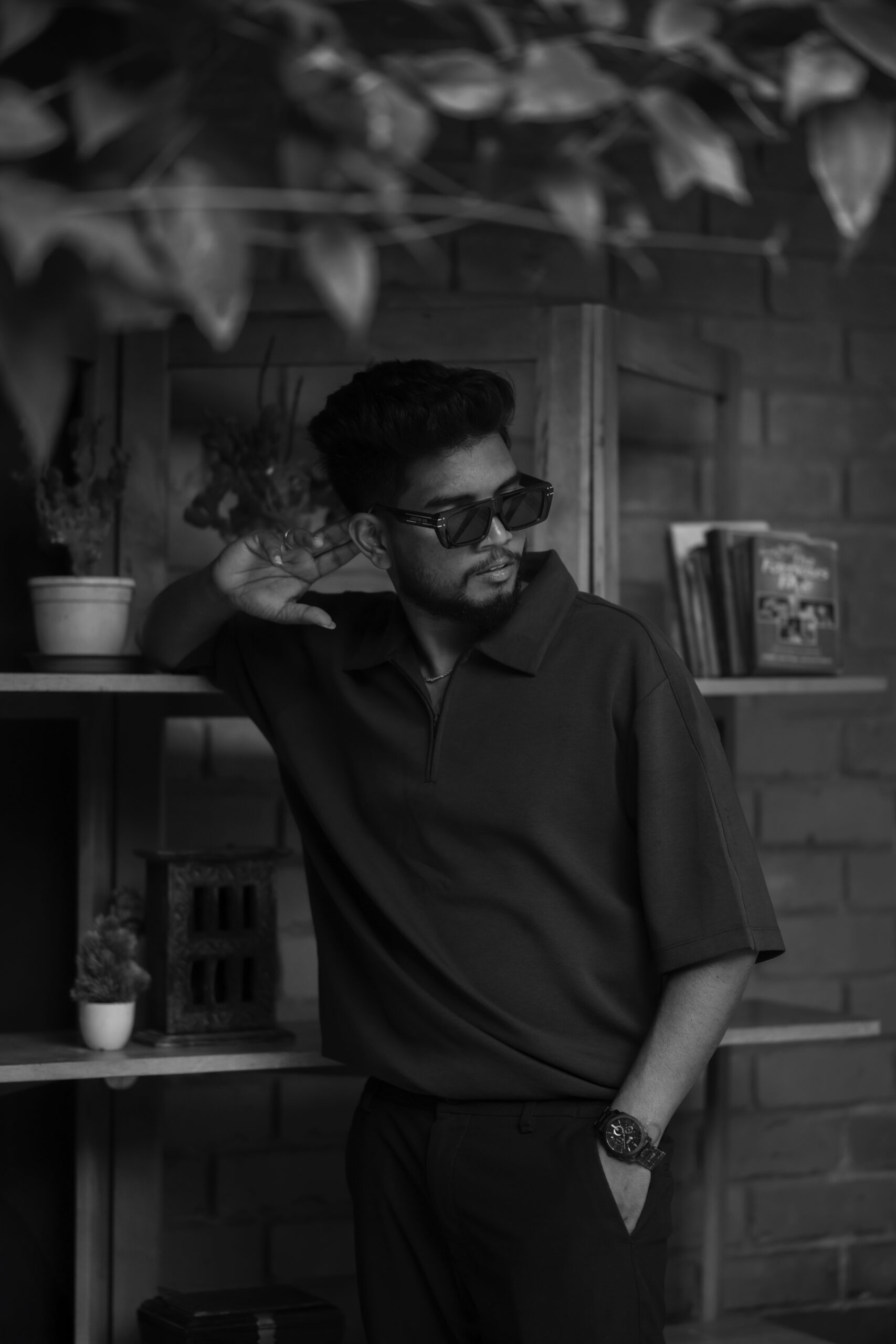 Venkat Varma Founder